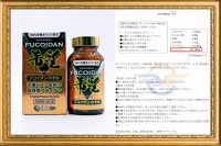 Fucoidan Nozomi gói 60 viên