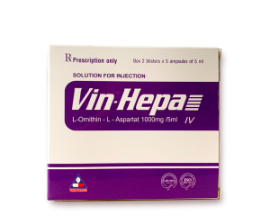 Vin - Hepa