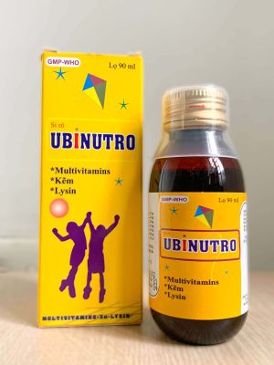 UBINUTRO 90ML