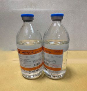 Aminol-s Injection