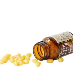 Nattokinase 2000FU Orihiro 60 viên