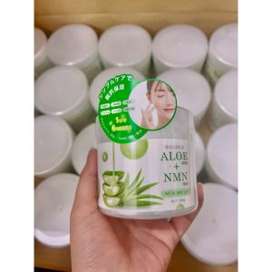 Kem Dưỡng Da NMN Lô hội