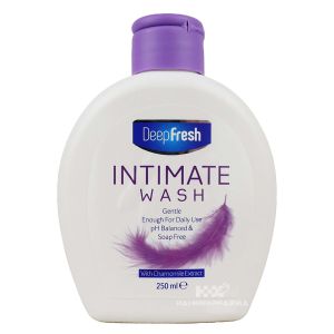 Dung dịch vệ sinh phụ nữ INTIMATE WASH