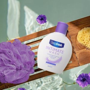 Dung dịch vệ sinh phụ nữ INTIMATE WASH