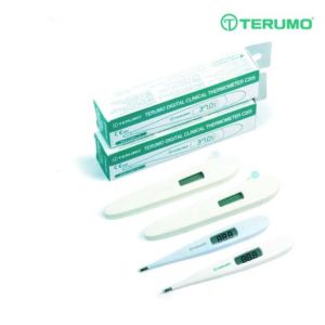 Nhệt kế điện tử TERUMO C205