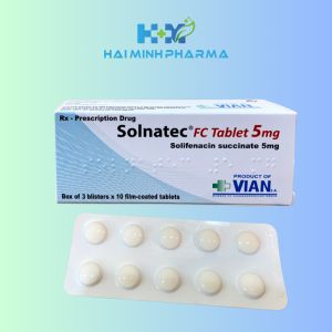 Solnatec