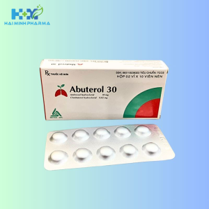 Abuterol 30