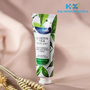 KEM DƯỠNG DA DEEPFRESH 50ML