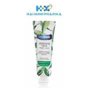 KEM DƯỠNG DA DEEPFRESH 50ML