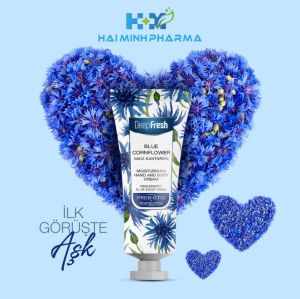 KEM DƯỠNG DA DEEPFRESH 50ML