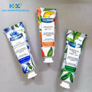 KEM DƯỠNG DA DEEPFRESH 50ML