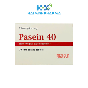Pasein 40