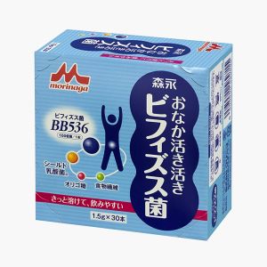 Bột men vi sinh BB536 Morinaga