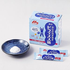 Bột men vi sinh BB536 Morinaga