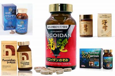 3 Tiêu chí đánh giá một sản phẩm Fucoidan có đáng mua hay không